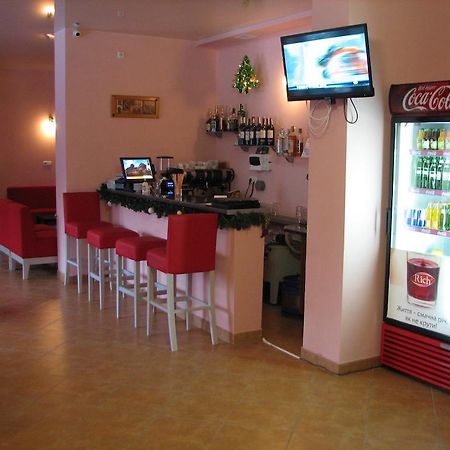 Skilandhouse Yablunytsya Extérieur photo