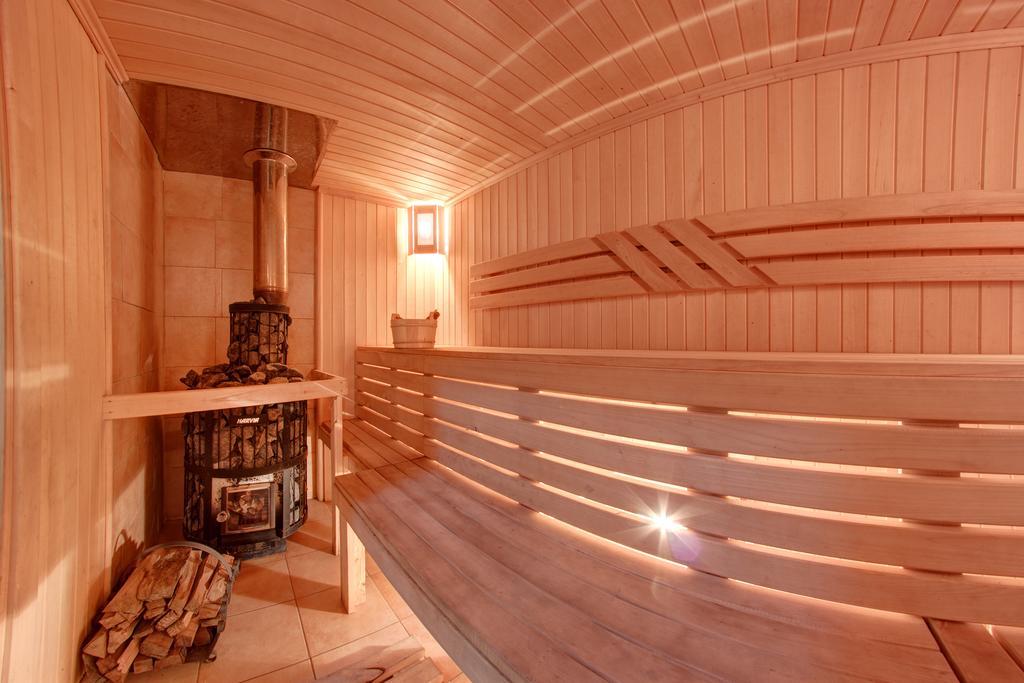 Skilandhouse Yablunytsya Extérieur photo