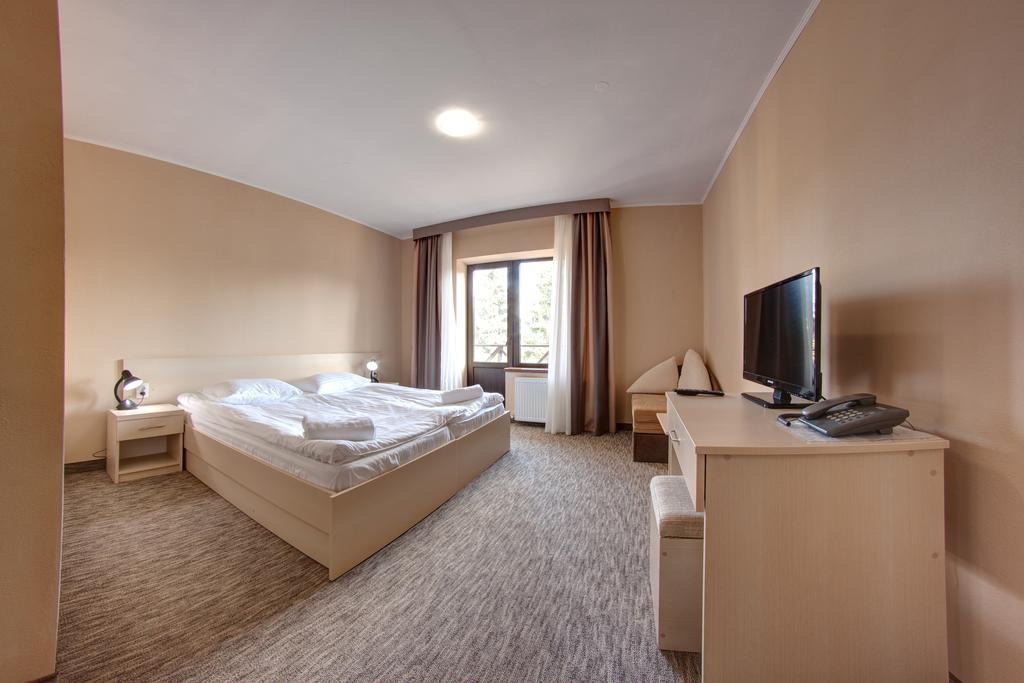 Skilandhouse Yablunytsya Extérieur photo