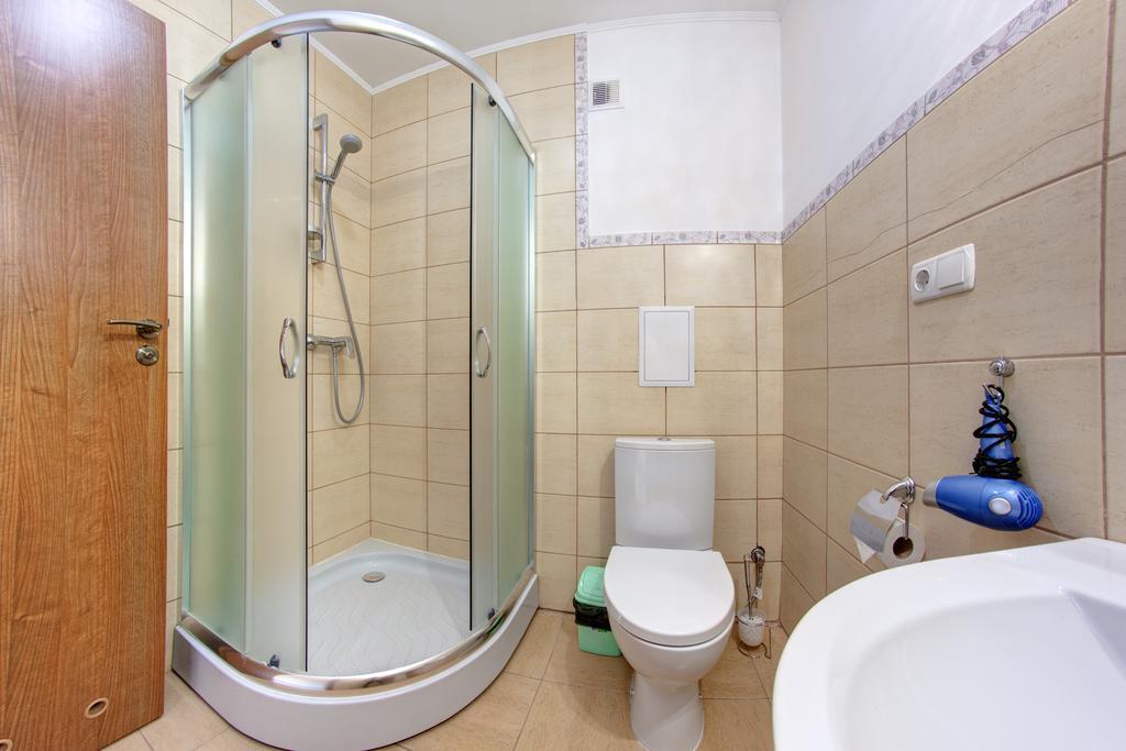Skilandhouse Yablunytsya Chambre photo