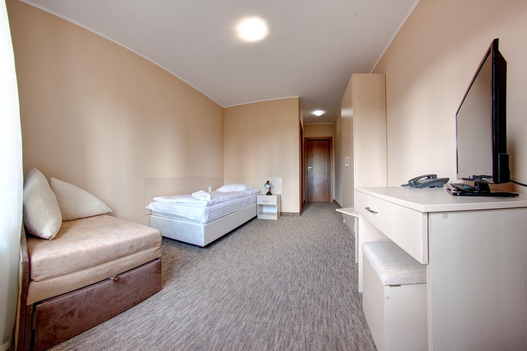 Skilandhouse Yablunytsya Chambre photo