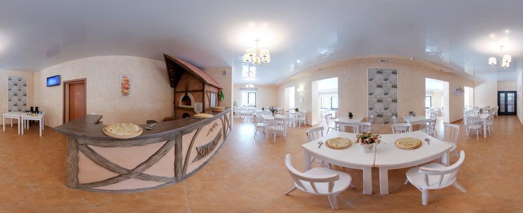 Skilandhouse Yablunytsya Extérieur photo