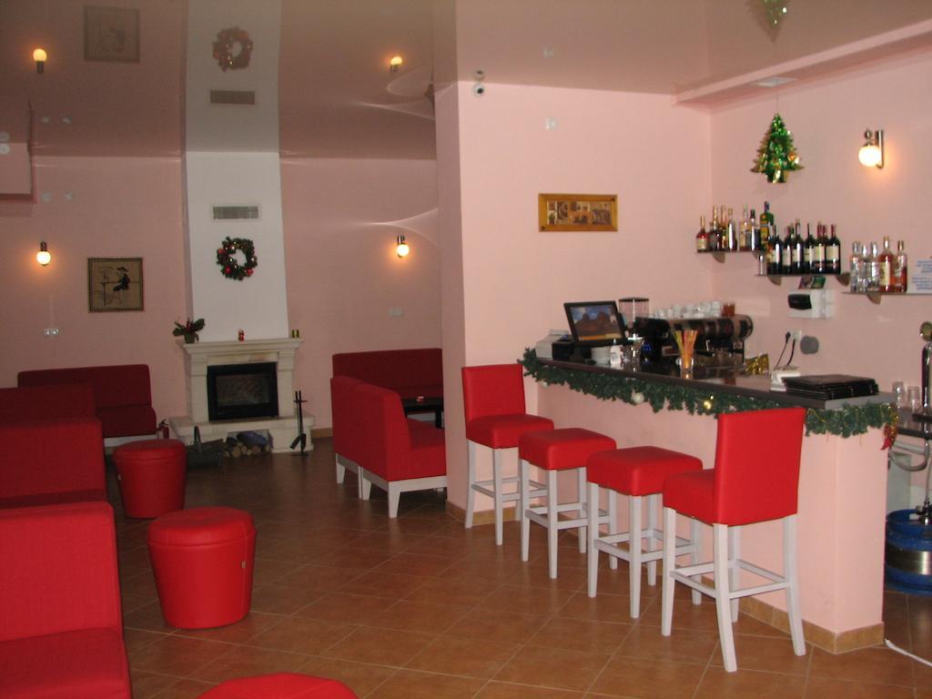 Skilandhouse Yablunytsya Extérieur photo
