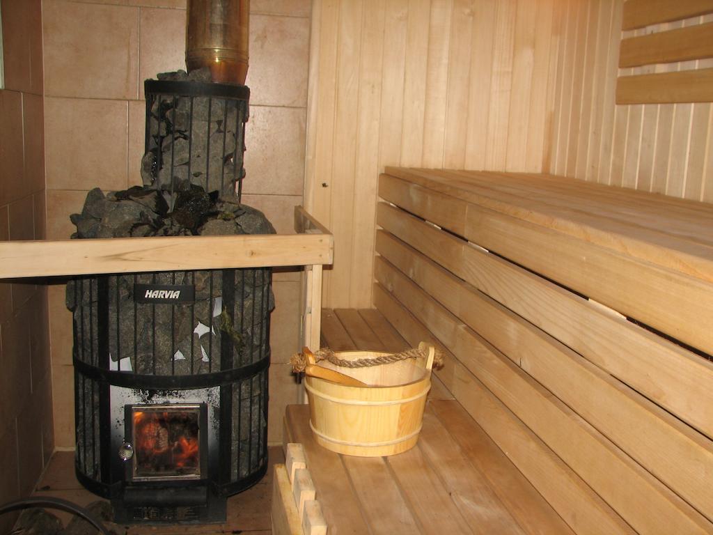 Skilandhouse Yablunytsya Extérieur photo